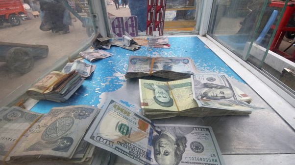 U.S. ratchets up pressure on Iran with resumption of sanctions U.S. ratchets up pressure on Iran with resumption of sanctions