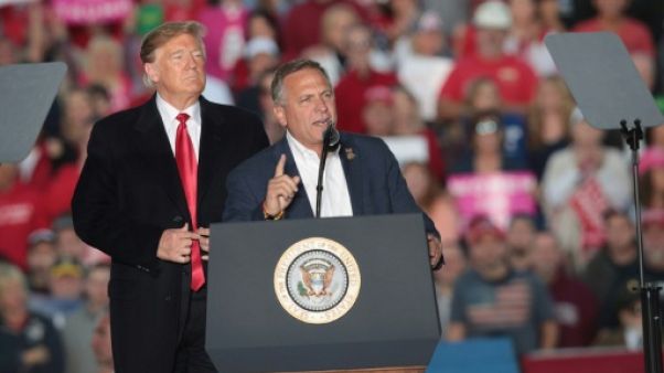 USA: avec la guerre commerciale, des candidats et des électeurs déstabilisés USA: avec la guerre commerciale, des candidats et des électeurs déstabilisés
