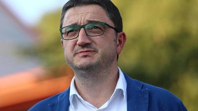 Fugatti,250-300 mln di danni in Trentino Fugatti,250-300 mln di danni in Trentino