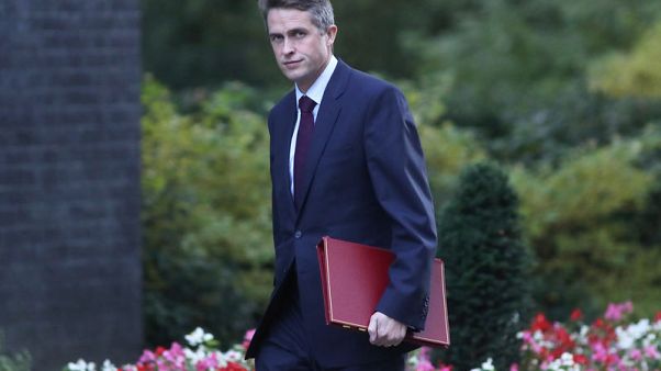 UK announces joint Omani-British military training base UK announces joint Omani-British military training base