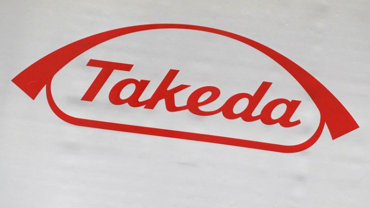 Takeda CEO confident of investor backing for $62 billion Shire deal