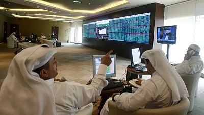 بورصة قطر ترتفع بعد تعيينات جديدة والسعودية تتراجع بفعل نتائج ضعيفة