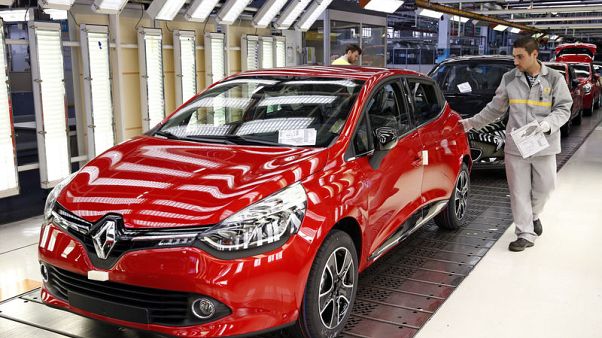 Western European car sales extend declines on emissions tests Western European car sales extend declines on emissions tests