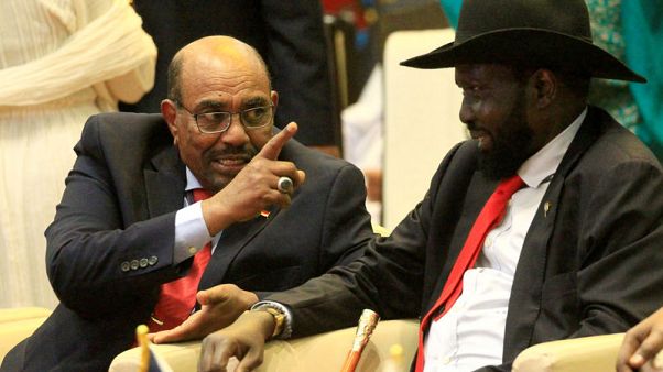 Host South Sudan to include Darfur rebels in Sudan peace talks Host South Sudan to include Darfur rebels in Sudan peace talks
