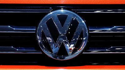 VW looks at converting its Emden plant to build electric cars - Handelsblatt