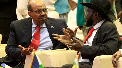 جنوب السودان يدعو متمردي دارفور إلى محادثات السلام السودانية جنوب السودان يدعو متمردي دارفور إلى محادثات السلام السودانية