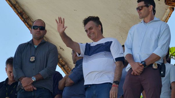 Egypt shelves Brazil visit as Bolsonaro's Israel decision sours ties Egypt shelves Brazil visit as Bolsonaro's Israel decision sours ties