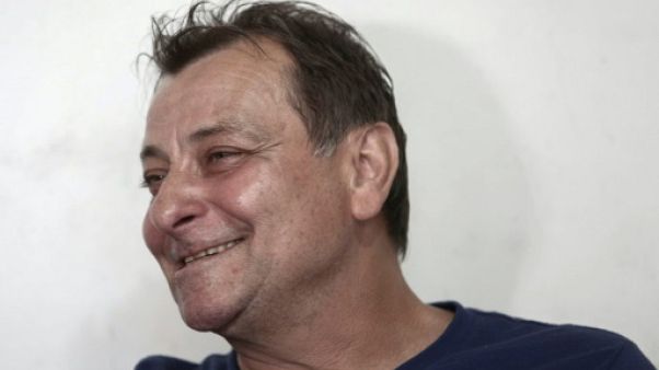 Brésil: le parquet demande de traiter en urgence l'extradition de Battisti Brésil: le parquet demande de traiter en urgence l'extradition de Battisti