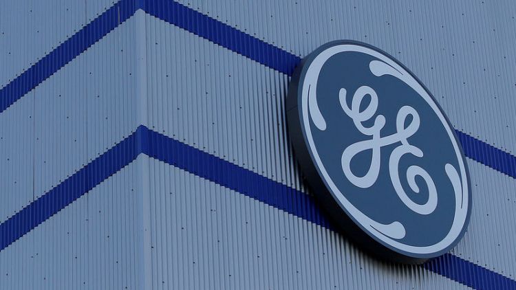 GE dismisses talk that it may owe billions of dollars in taxes
