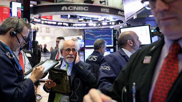 ستاندرد آند بورز يغلق مرتفعا بدعم القطاع المالي والطاقة ستاندرد آند بورز يغلق مرتفعا بدعم القطاع المالي والطاقة
