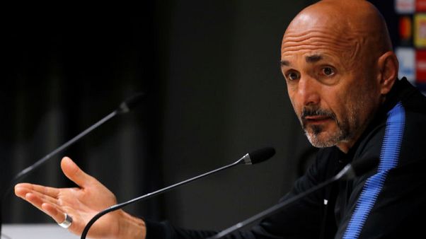 Spalletti says Barcelona are what Inter hope to become Spalletti says Barcelona are what Inter hope to become