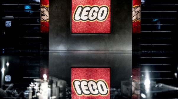 Toymaker Lego wins court case against Chinese copycats Toymaker Lego wins court case against Chinese copycats