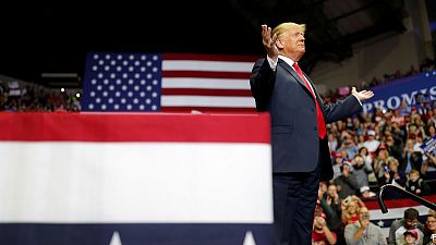 Trump turns to Supreme Court to wind down 'Dreamer' immigration programme Trump turns to Supreme Court to wind down 'Dreamer' immigration programme