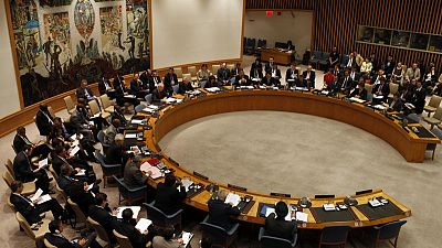 مجلس الأمن يبحث رفع العقوبات عن إريتريا الأسبوع القادم