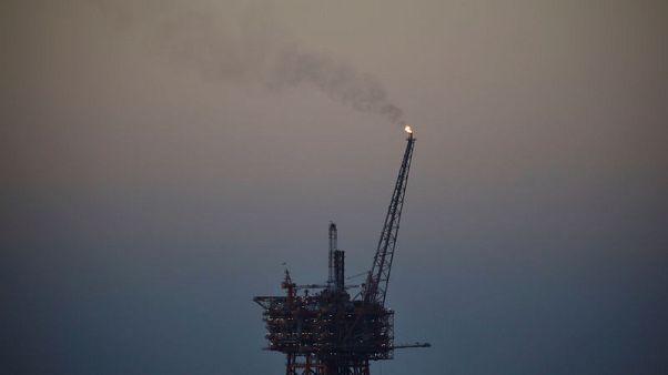 Oil prices down on Iran sanction exemptions, demand concerns Oil prices down on Iran sanction exemptions, demand concerns