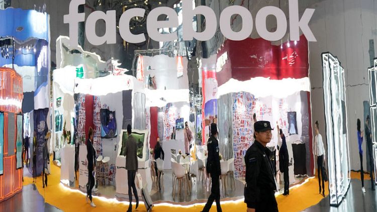Facebook says human rights report shows it should do more in Myanmar