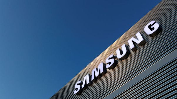 Changing tack - Samsung to reveal some features of foldable phone this week Changing tack - Samsung to reveal some features of foldable phone this week