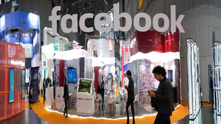 Facebook referred to EU watchdog over targeting, fake ads
