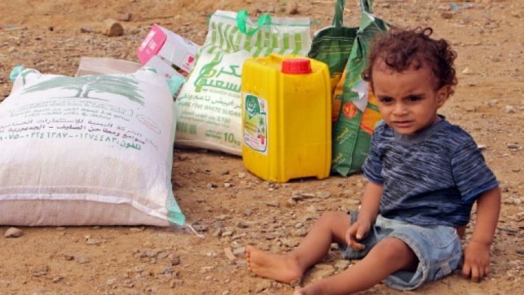 Yémen: pilonnage intense de Hodeida, vives craintes pour les enfants