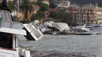 Toninelli, danni sopra i 3 miliardi Toninelli, danni sopra i 3 miliardi