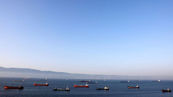 Iran oil exports to plummet in Nov, but rebound on way as buyers use waivers Iran oil exports to plummet in Nov, but rebound on way as buyers use waivers