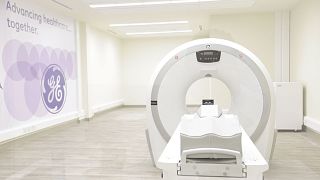 General Electric trains more than 100 radiology professionals on latest medical imaging technologies and techniques