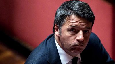 Renzi,"salva-Casaleggio" in ddl Bonafede