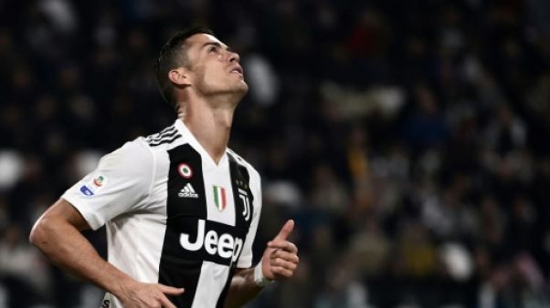 Juventus: Ronaldo, machine à buts, machine à cash Juventus: Ronaldo, machine à buts, machine à cash