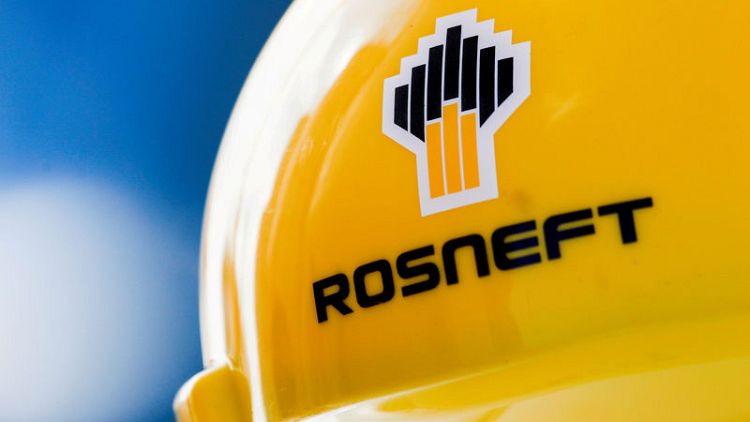 Rosneft almost triples net profit despite downstream impairments