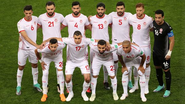 تونس تعلن تشكيلة مبدئية خالية من لاعبي الترجي والنجم قبل مواجهة مصر تونس تعلن تشكيلة مبدئية خالية من لاعبي الترجي والنجم قبل مواجهة مصر