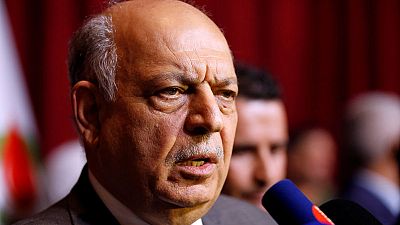 حصري-العراق يقترب من الاتفاق مع شركات أجنبية لتحديث طاقة إنتاج وتصدير النفط