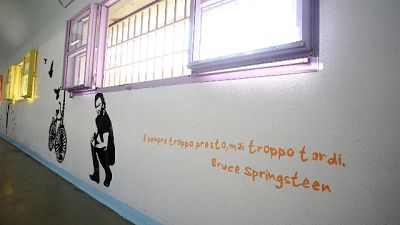 Vaticano: francobolli Natale dal carcere Vaticano: francobolli Natale dal carcere