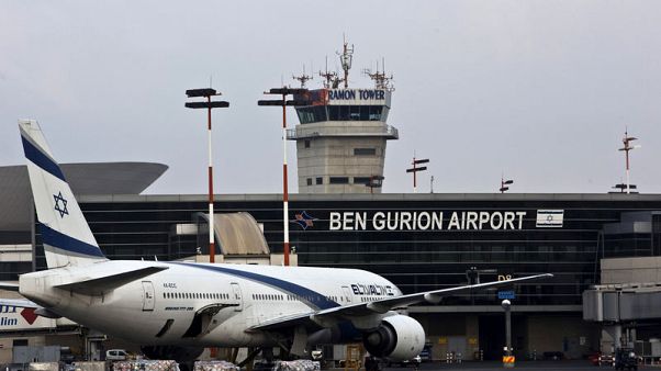 Israel braces for general strike on Wednesday, government says may be averted Israel braces for general strike on Wednesday, government says may be averted