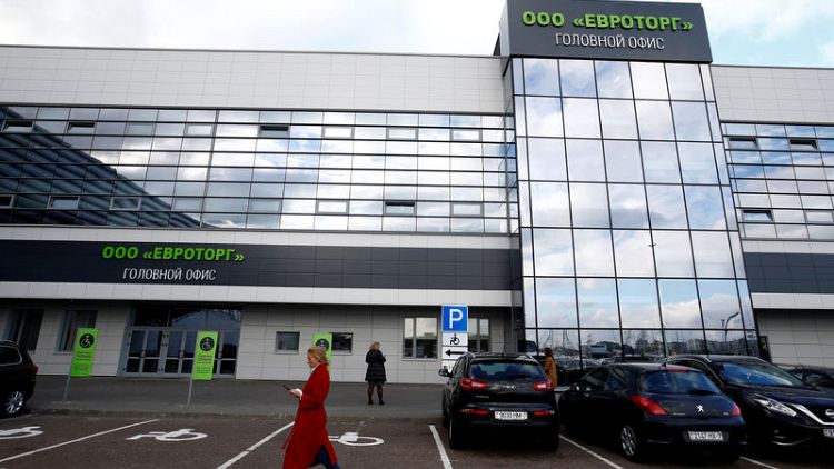 Belarus food retailer Eurotorg delays London IPO