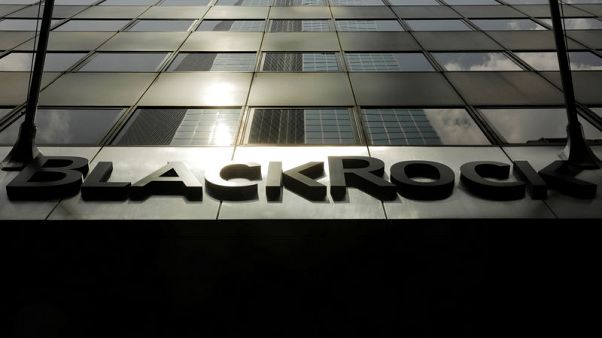German prosecutors search BlackRock in dividend-stripping inquiry -source German prosecutors search BlackRock in dividend-stripping inquiry -source