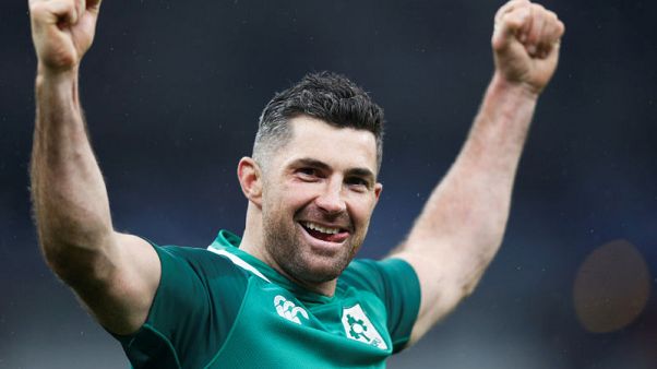 Kearney doubtful for Ireland test against Argentina Kearney doubtful for Ireland test against Argentina