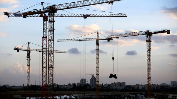 نقابة عمال إسرائيلية تلغي إضرابا عاما كان مقررا الأربعاء نقابة عمال إسرائيلية تلغي إضرابا عاما كان مقررا الأربعاء