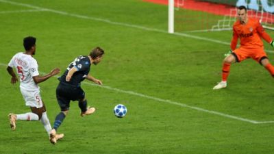Ligue des champions: Monaco, encore humilié à domicile, coule à pic Ligue des champions: Monaco, encore humilié à domicile, coule à pic