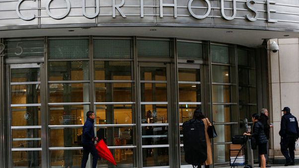 More potential 'El Chapo' jurors excused for safety fears More potential 'El Chapo' jurors excused for safety fears