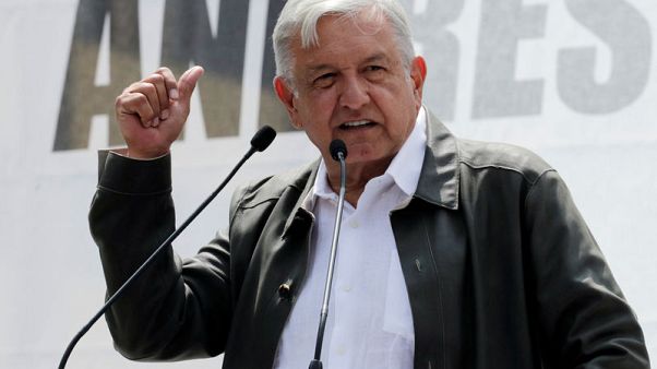 'Invasion' or 'brother migrants'? Caravans threaten Mexico-U.S. detente 'Invasion' or 'brother migrants'? Caravans threaten Mexico-U.S. detente