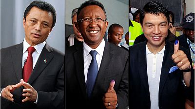 بدء انتخابات الرئاسة في مدغشقر وسط آمال في إنهاء الفقر والفساد