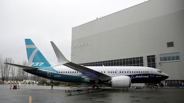 Boeing to issue safety advice on 737 MAX after Indonesia crash -source Boeing to issue safety advice on 737 MAX after Indonesia crash -source