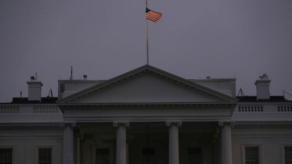Next up? Starting gun sounds on 2020 White House race Next up? Starting gun sounds on 2020 White House race