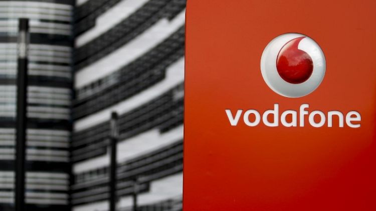 German broadband group urges EU to block Vodafone-Liberty deal