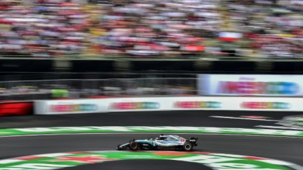 F1: un premier Grand Prix aura lieu au Vietnam en 2020 F1: un premier Grand Prix aura lieu au Vietnam en 2020