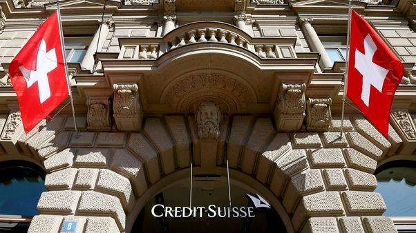 Exclusive: Credit Suisse pulls out of South Africa in global shift - sources Exclusive: Credit Suisse pulls out of South Africa in global shift - sources