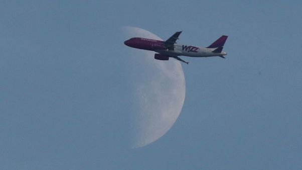 Wizz Air downgrades profit outlook on fuel price, summer disruption Wizz Air downgrades profit outlook on fuel price, summer disruption