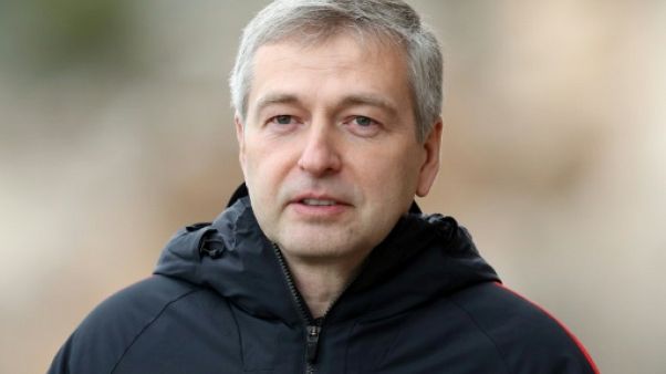 Monaco: poursuite de l'audition du milliardaire russe Rybolovlev Monaco: poursuite de l'audition du milliardaire russe Rybolovlev