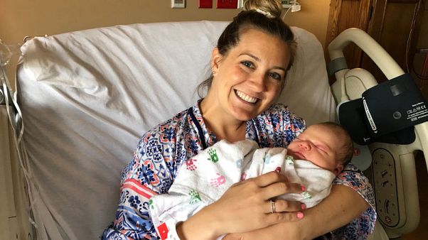 U.S. companies team up with hospitals to reduce employee maternity costs U.S. companies team up with hospitals to reduce employee maternity costs
