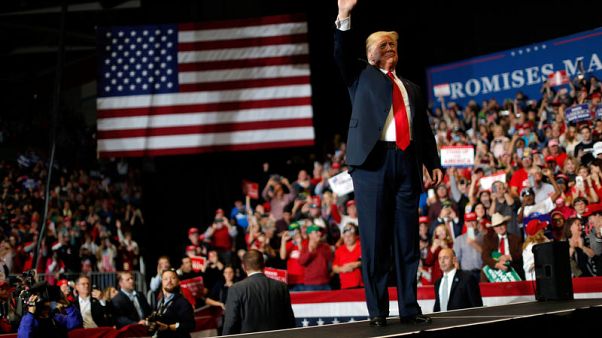 With Trump shackled at home, Europeans fear more disruption abroad With Trump shackled at home, Europeans fear more disruption abroad